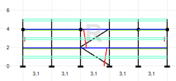 L73 - 96,1 m2 - BAL